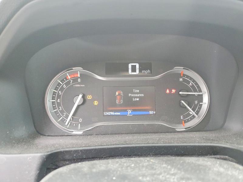 Продаж на аукціоні авто 2016 Honda Pilot, vin: 5FNYF6H70GB106515, номер лоту: 53611846