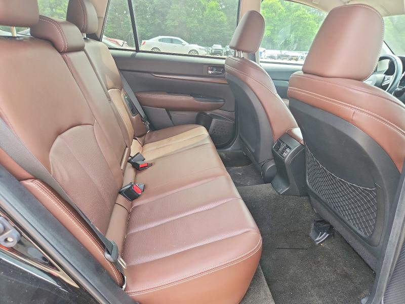 55169256 :رقم المزاد ، 4S4BRDSC2D2320164 vin ، 2013 Subaru Outback مزاد بيع