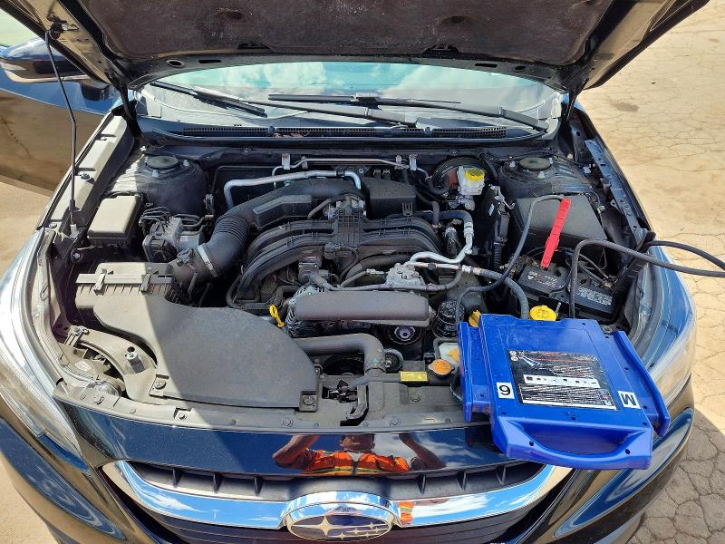 Продажа на аукционе авто 2022 Subaru Legacy, vin: 4S3BWAF67N3014511, номер лота: 46781636