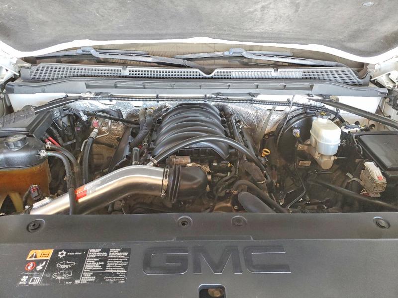 Aukcja sprzedaży 2015 Gmc Sierra, vin: 3GTU2VEC6FG526049, numer aukcji: 53122276