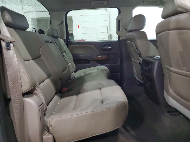 Aukcja sprzedaży 2014 Gmc Sierra, vin: 3GTU2VEC6EG490121, numer aukcji: 52836466