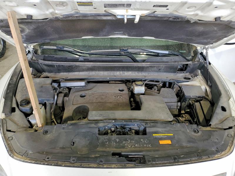 Продажа на аукционе авто 2014 Infiniti Qx60, vin: 5N1AL0MM6EC518141, номер лота: 52934696