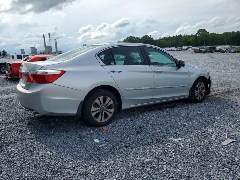 Aukcja sprzedaży 2013 Honda Accord, vin: 1HGCR2F38DA206040, numer aukcji: 55237176