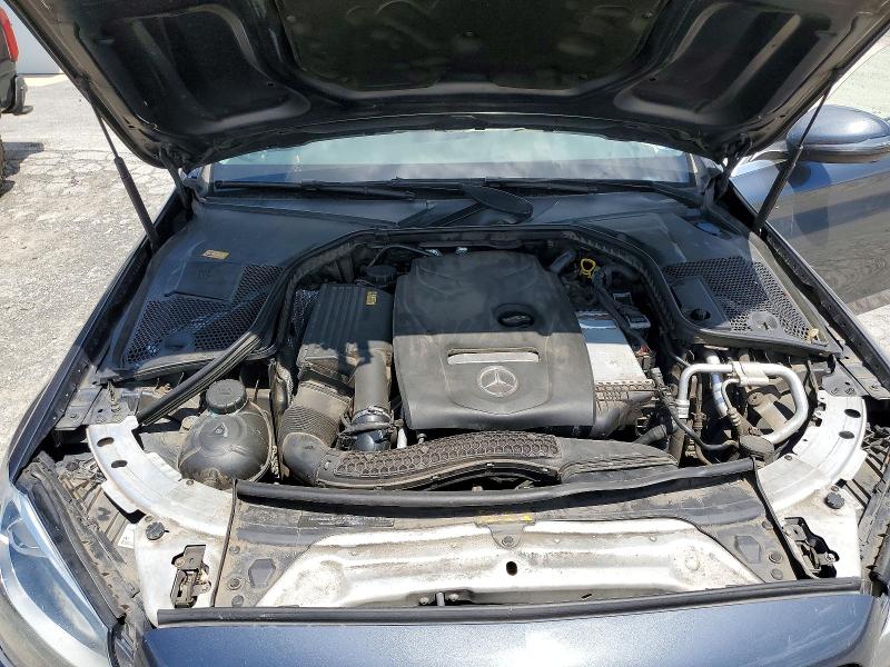 Aukcja sprzedaży 2016 Mercedes-benz C, vin: 55SWF4KB0GU140865, numer aukcji: 52466816