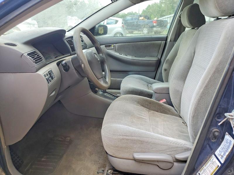 54142156 :رقم المزاد ، 1NXBR32E78Z964720 vin ، 2008 Toyota Corolla مزاد بيع