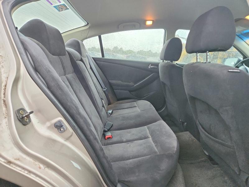 Продажа на аукционе авто 2007 Nissan Altima, vin: 1N4AL21E07N409393, номер лота: 54278746