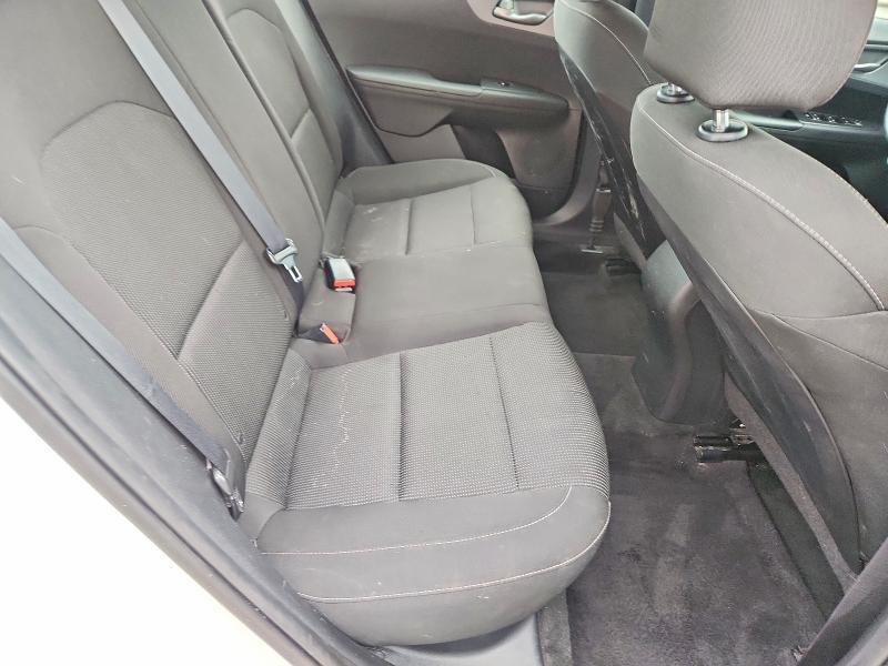 Aukcja sprzedaży 2021 Kia Forte, vin: 3KPF24AD7ME314724, numer aukcji: 53973396