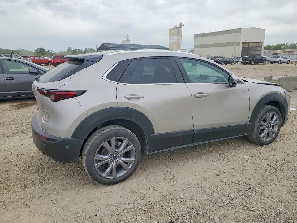 Aukcja sprzedaży 2023 Mazda Cx-30, vin: 3MVDMBBM9PM530233, numer aukcji: 52762706