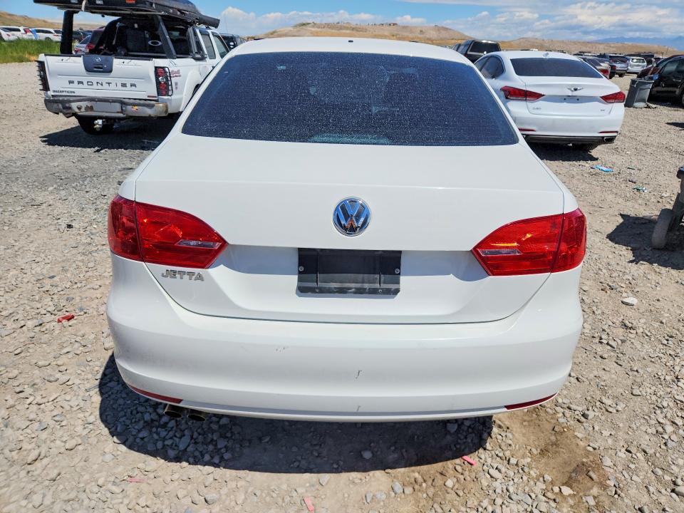 Продажа на аукционе авто 2013 Volkswagen Jetta, vin: 3VW2K7AJ6DM410417, номер лота: 54304776