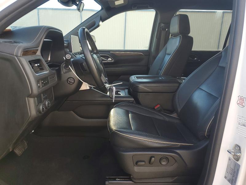 Aukcja sprzedaży 2023 Chevrolet Suburban, vin: 1GNSCFKD1PR422391, numer aukcji: 54235776
