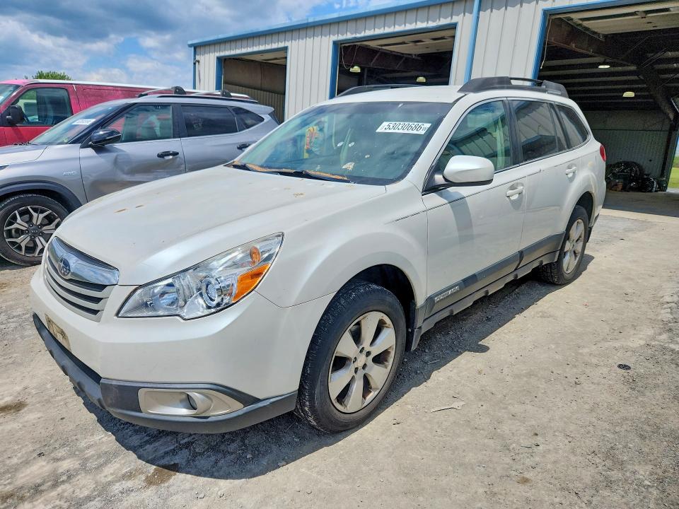Продаж на аукціоні авто 2010 Subaru Outback, vin: 4S4BRBCC6A3378660, номер лоту: 53030686