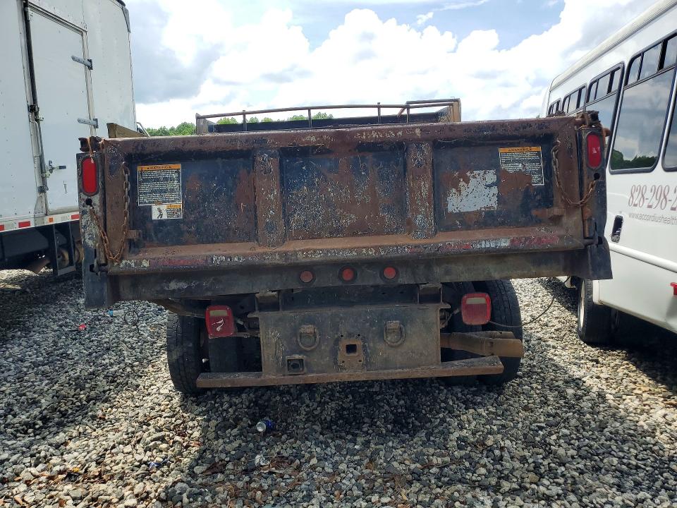 Aukcja sprzedaży 2012 Ford F550, vin: 1FD0W5HT3CEC33268, numer aukcji: 54821016