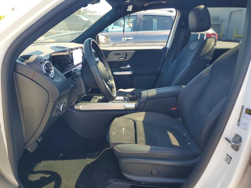 Продаж на аукціоні авто 2023 Mercedes-benz Eqb, vin: W1N9M1DB1PN068181, номер лоту: 53741336