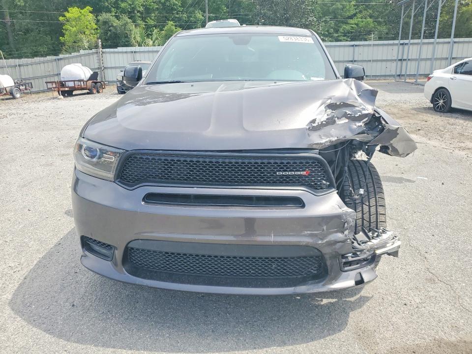 Aukcja sprzedaży 2020 Dodge Durango, vin: 1C4RDHDG8LC129883, numer aukcji: 52838336