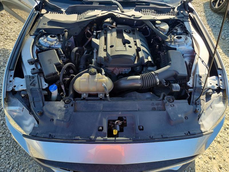 Продаж на аукціоні авто 2020 Ford Mustang, vin: 1FATP8UH9L5119959, номер лоту: 52583756