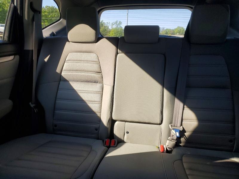 Продажа на аукционе авто 2017 Honda Cr-v, vin: 2HKRW6H35HH200975, номер лота: 51716606