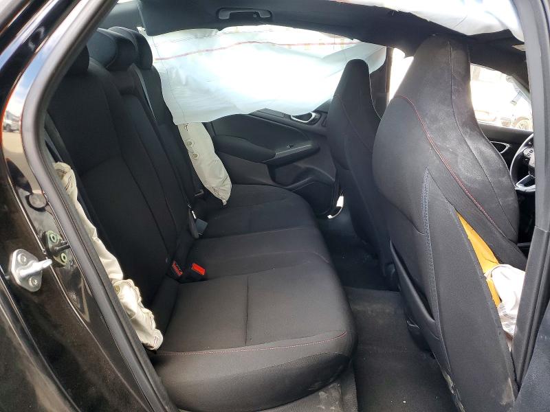 Продаж на аукціоні авто 2022 Honda Civic, vin: 2HGFE1E54NH473622, номер лоту: 52377696