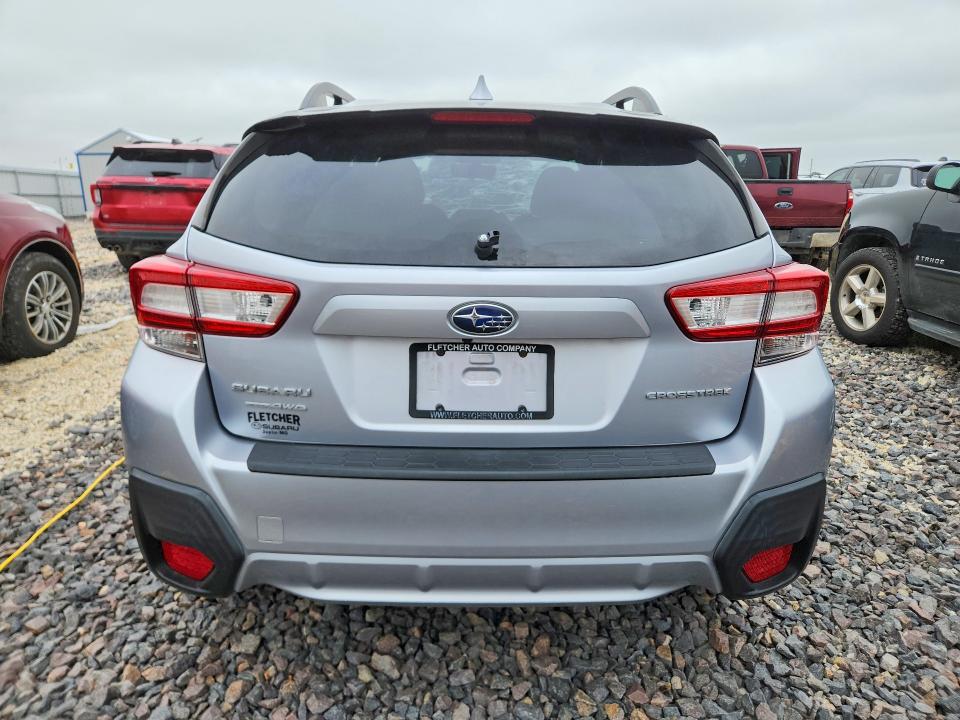Aukcja sprzedaży 2019 Subaru Crosstrek, vin: JF2GTACC2KH342895, numer aukcji: 54286776