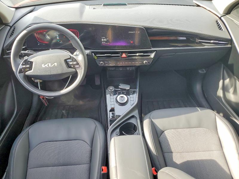 Продаж на аукціоні авто 2024 Kia Niro, vin: KNDCS3LF6R5171926, номер лоту: 52231736