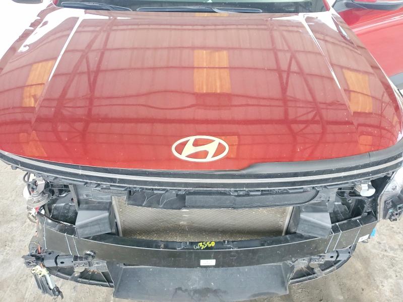 Продаж на аукціоні авто 2024 Hyundai Kona, vin: KM8HB3AB6RU081778, номер лоту: 55574796