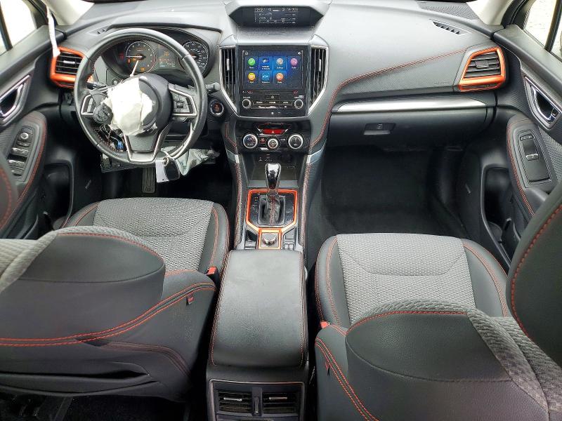 2019 Subaru Forester მანქანა იყიდება აუქციონზე, vin: JF2SKAPC9KH422766, აუქციონის ნომერი: 52703276