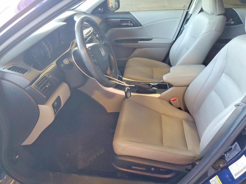 Продажа на аукционе авто 2014 Honda Accord, vin: 1HGCR2F8XEA063282, номер лота: 53825816
