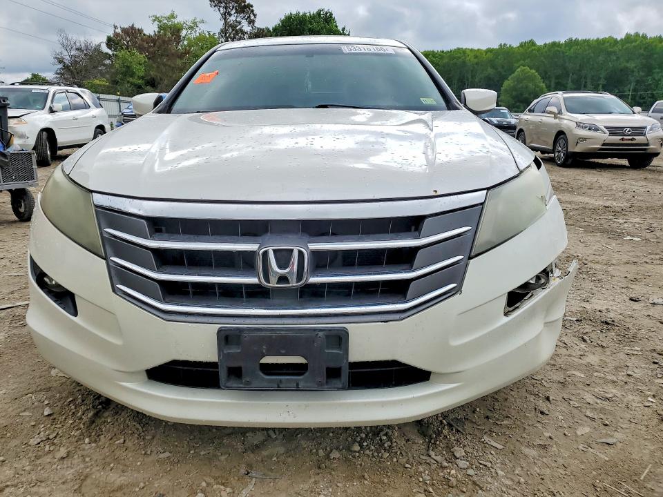Продаж на аукціоні авто 2012 Honda Crosstour, vin: 5J6TF2H58CL001675, номер лоту: 53318166