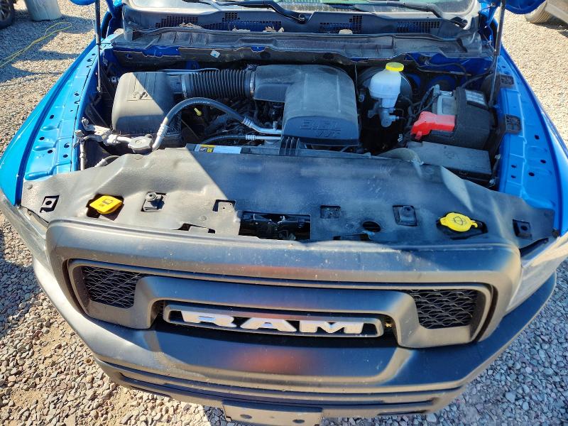 Aukcja sprzedaży 2022 Ram 1500 Classic, vin: 1C6RR7GG5NS122302, numer aukcji: 55300176