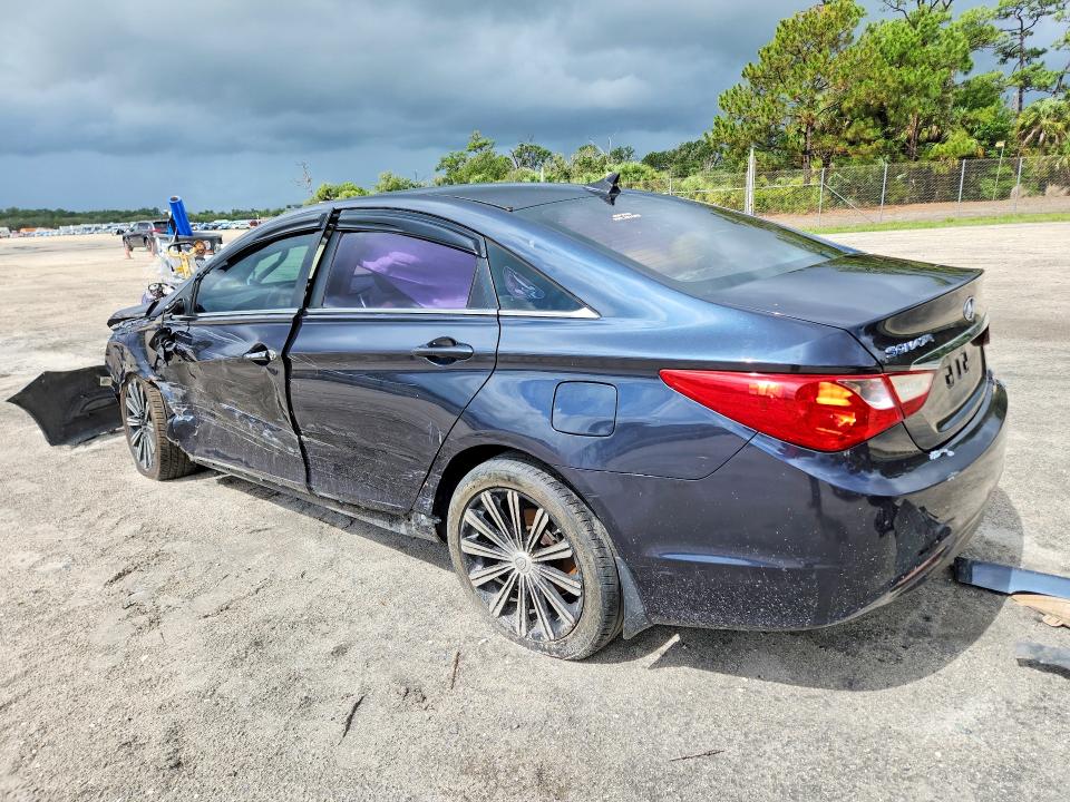 Aukcja sprzedaży 2012 Hyundai Sonata, vin: 5NPEB4AC4CH427656, numer aukcji: 54043806