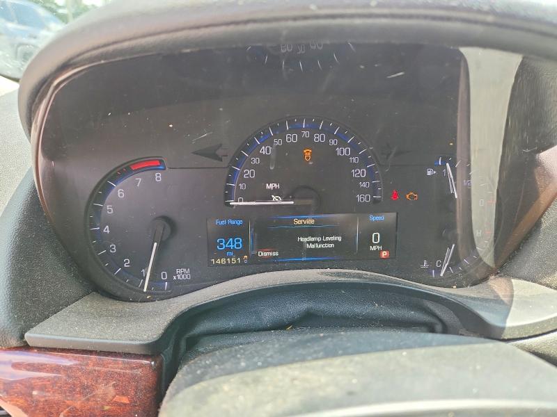 Продаж на аукціоні авто 2013 Cadillac Ats, vin: 1G6AJ5S36D0121887, номер лоту: 51775236