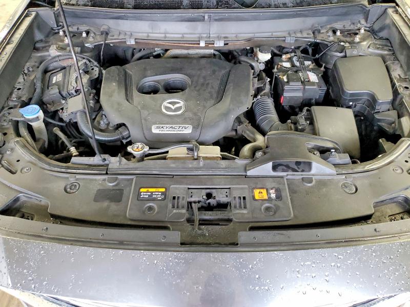 Aukcja sprzedaży 2016 Mazda Cx-9, vin: JM3TCBEY6G0102547, numer aukcji: 53704666