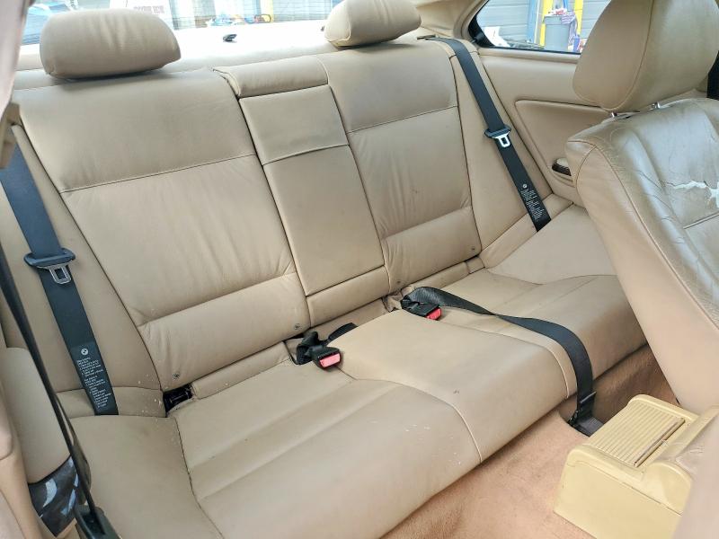 Aukcja sprzedaży 2005 Bmw 330, vin: WBABD53415PD98701, numer aukcji: 54052326