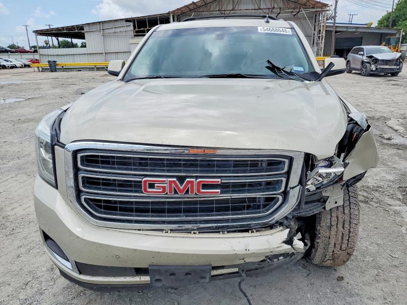 Aukcja sprzedaży 2015 Gmc Yukon Xl, vin: 1GKS1GKC8FR252206, numer aukcji: 54688646