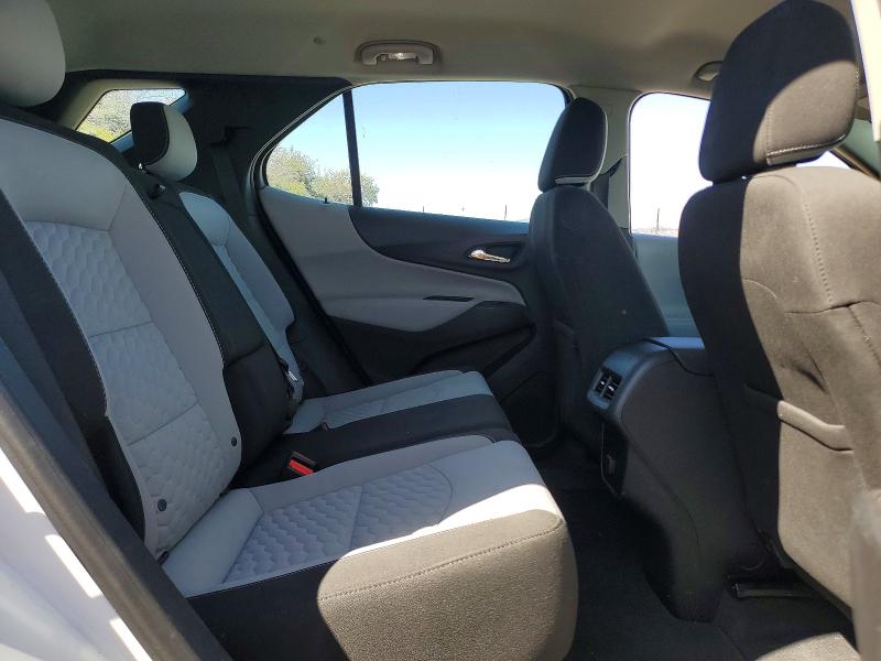 Aukcja sprzedaży 2018 Chevrolet Equinox, vin: 2GNAXHEV8J6164258, numer aukcji: 52253286