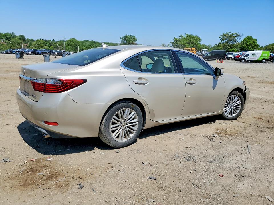 53129516 :رقم المزاد ، JTHBK1GG7D2045215 vin ، 2013 Lexus Es مزاد بيع
