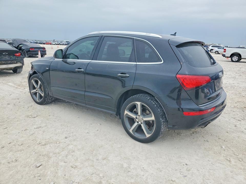 52649636 :رقم المزاد ، WA1D7AFP4GA035291 vin ، 2016 Audi Q5 مزاد بيع