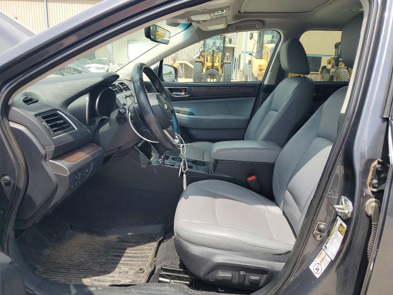 Aukcja sprzedaży 2018 Subaru Outback, vin: 4S4BSENC0J3325858, numer aukcji: 55201916