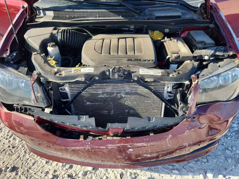 55283996 :رقم المزاد ، 2C4RDGEG2KR641198 vin ، 2019 Dodge Grand Caravan مزاد بيع