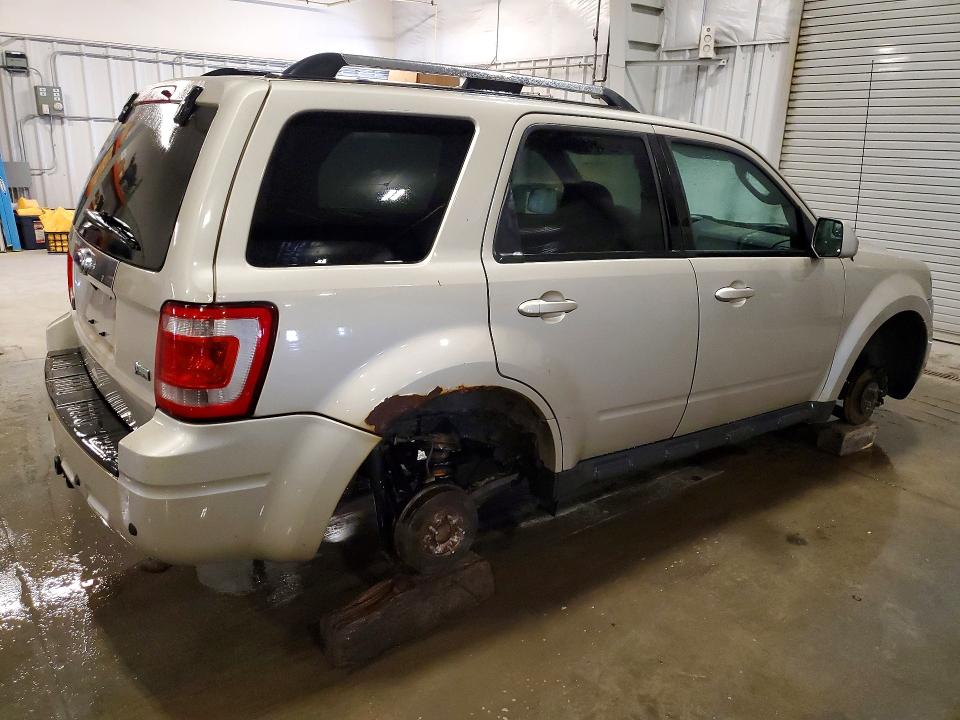 52043486 :رقم المزاد ، 1FMCU0EG3CKC44785 vin ، 2012 Ford Escape مزاد بيع