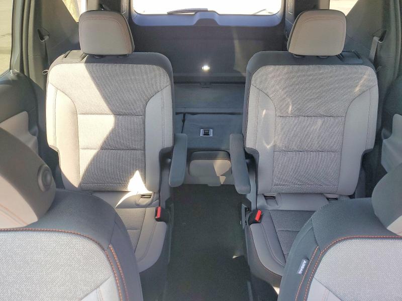 Продажа на аукционе авто 2026 Chevrolet Traverse, vin: 1GNEVGKS5TJ311279, номер лота: 53239276
