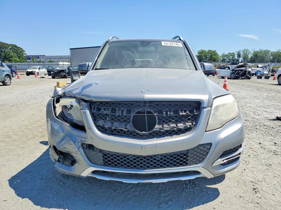 Aukcja sprzedaży 2014 Mercedes-benz Glk, vin: WDCGG5HB6EG253927, numer aukcji: 54128746