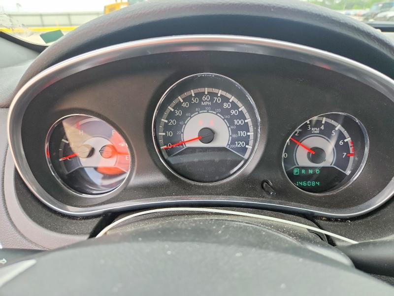 Продажа на аукционе авто 2014 Chrysler 200, vin: 1C3CCBBG6EN237455, номер лота: 54632686