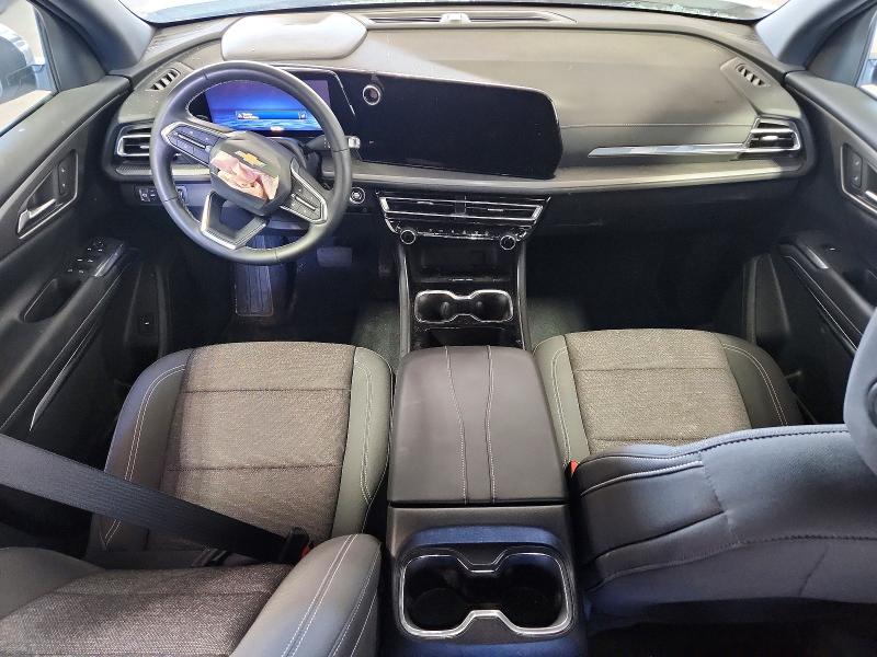 Продаж на аукціоні авто 2025 Chevrolet Traverse, vin: 1GNERGRS7SJ270548, номер лоту: 55579416