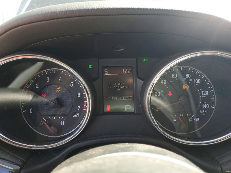 Aukcja sprzedaży 2013 Jeep Grand Cherokee, vin: 1C4RJECG2DC636756, numer aukcji: 54216796