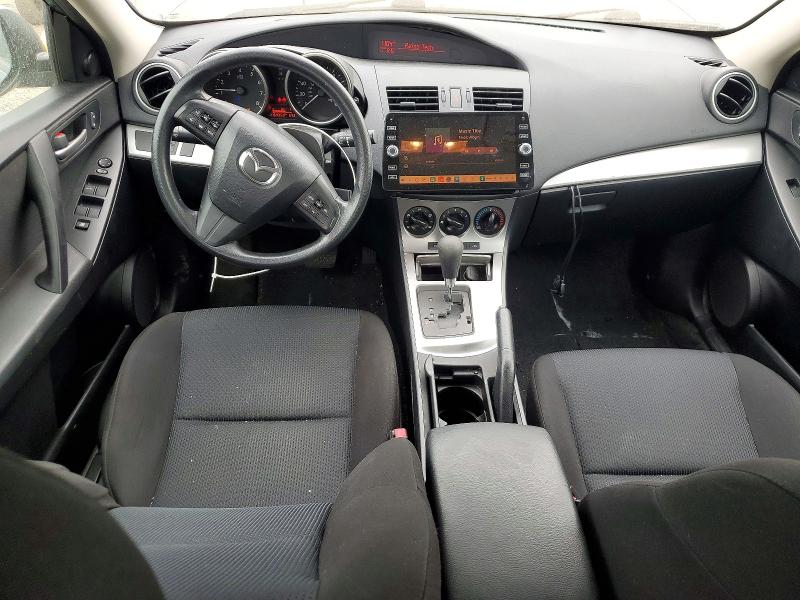 Aukcja sprzedaży 2011 Mazda 3, vin: JM1BL1VG1B1455108, numer aukcji: 53036366