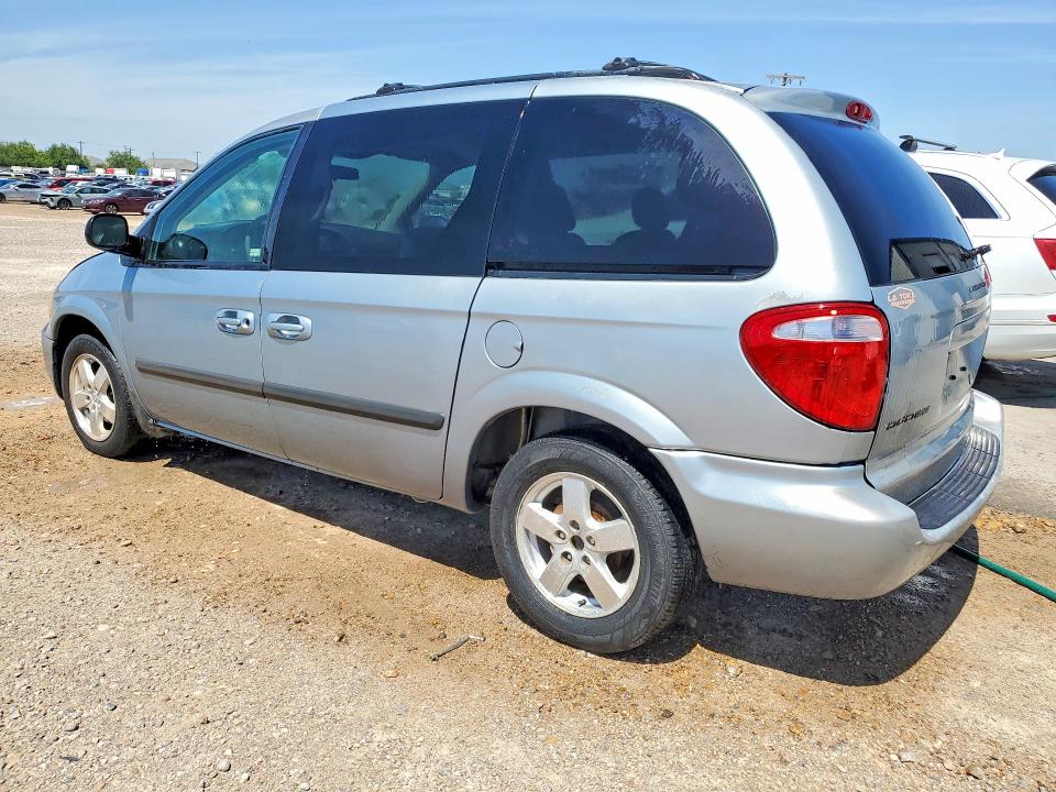 Продаж на аукціоні авто 2006 Dodge Caravan, vin: 1D4GP45R16B756042, номер лоту: 53966156