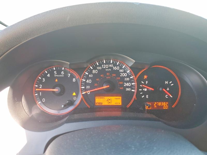 51172576 :رقم المزاد ، 1N4AL21E79C123166 vin ، 2009 Nissan Altima مزاد بيع