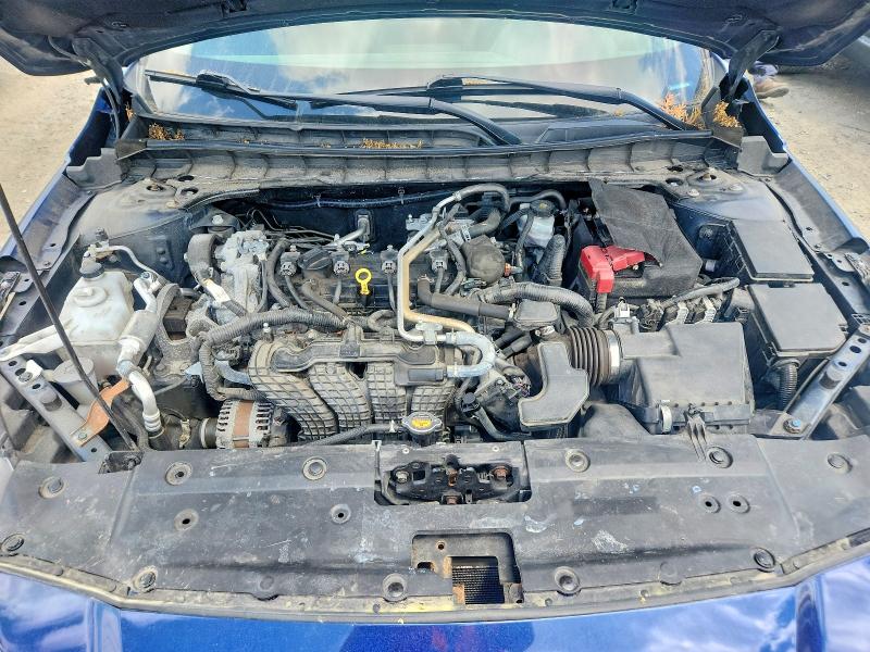 Продаж на аукціоні авто 2020 Nissan Altima, vin: 1N4BL4CW6LC174736, номер лоту: 52300506