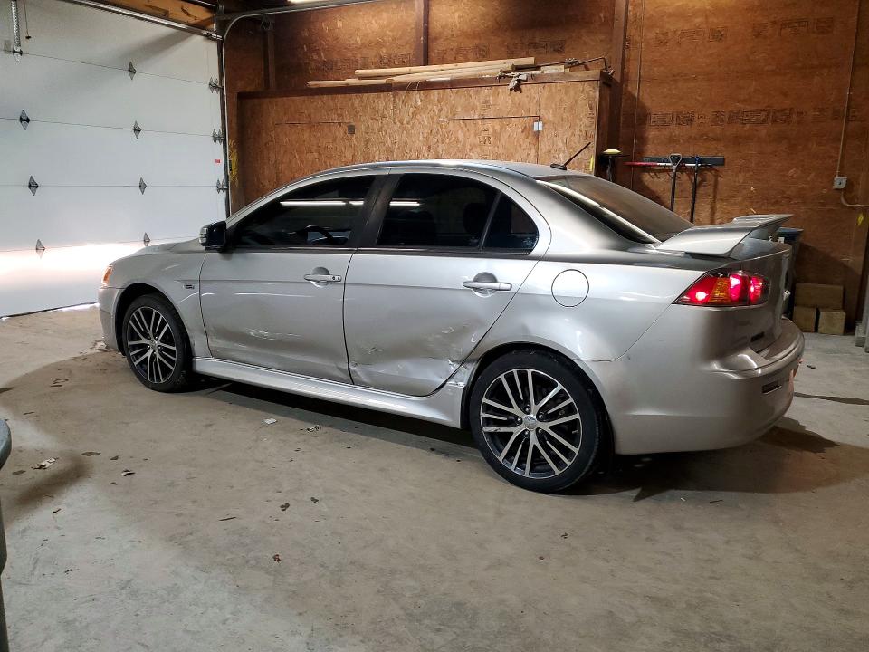 Aukcja sprzedaży 2016 Mitsubishi Lancer, vin: JA32U8FWXGU012620, numer aukcji: 53031586