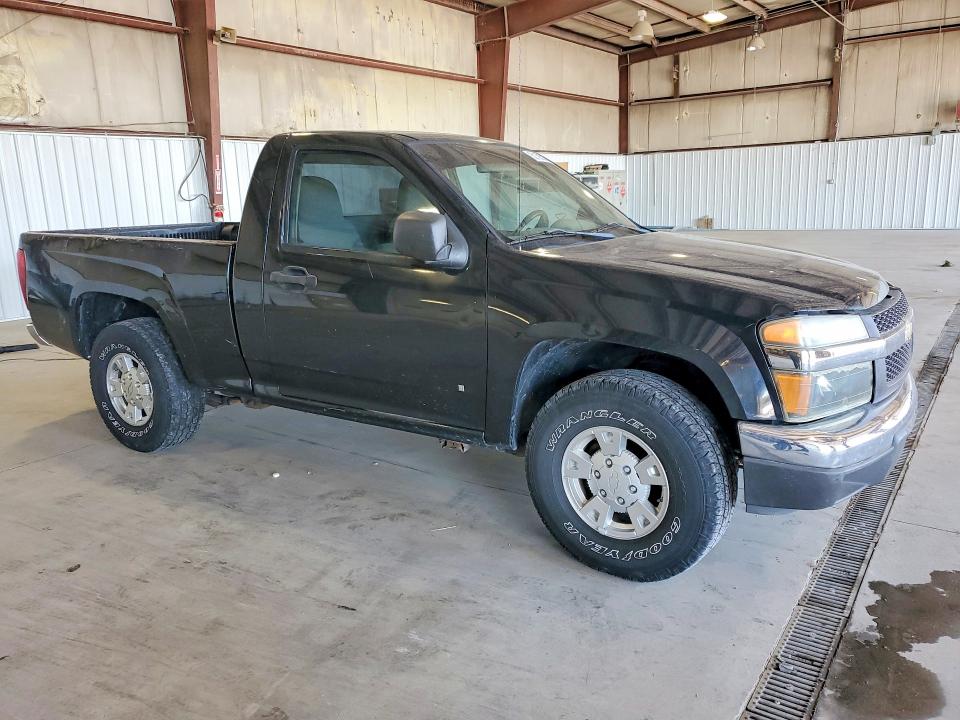 Продаж на аукціоні авто 2006 Chev Colorado, vin: 1GCCS148168259877, номер лоту: 52138526